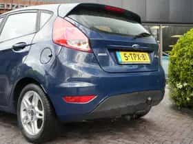 Ford Fiesta thumbnail 10