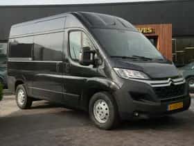 Citroën Jumper (2019)
