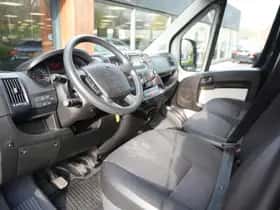 Citroën Jumper (2019) thumbnail 2