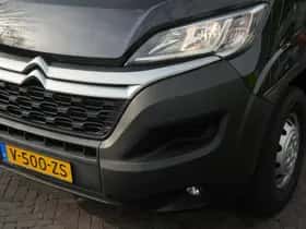 Citroën Jumper (2019) thumbnail 11