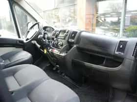 Citroën Jumper (2019) thumbnail 14