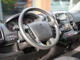 Citroën Jumper (2019) thumbnail 16
