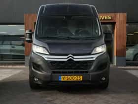 Citroën Jumper (2019) thumbnail 3