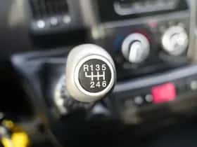 Citroën Jumper (2019) thumbnail 23
