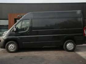 Citroën Jumper (2019) thumbnail 5