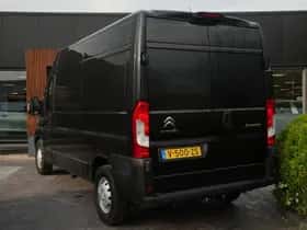 Citroën Jumper (2019) thumbnail 7