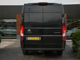 Citroën Jumper (2019) thumbnail 8