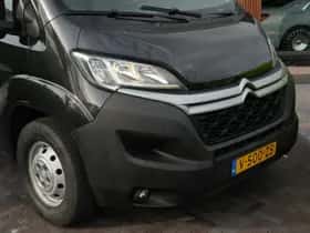 Citroën Jumper (2019) thumbnail 9