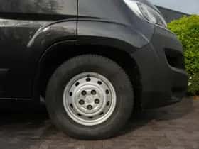 Citroën Jumper (2019) thumbnail 10