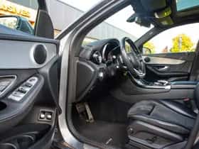 Mercedes-Benz GLC-Klasse thumbnail 11