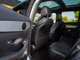 Mercedes-Benz GLC-Klasse thumbnail 13