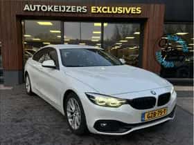 BMW 4-Serie (2021) thumbnail 1