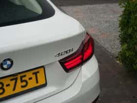 BMW 4-Serie (2021) thumbnail 11