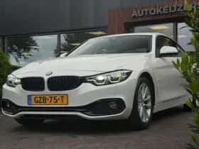 BMW 4-Serie (2021) thumbnail 13