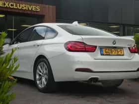 BMW 4-Serie (2021) thumbnail 14
