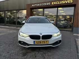 BMW 4-Serie (2021) thumbnail 3