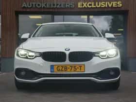 BMW 4-Serie (2021) thumbnail 3
