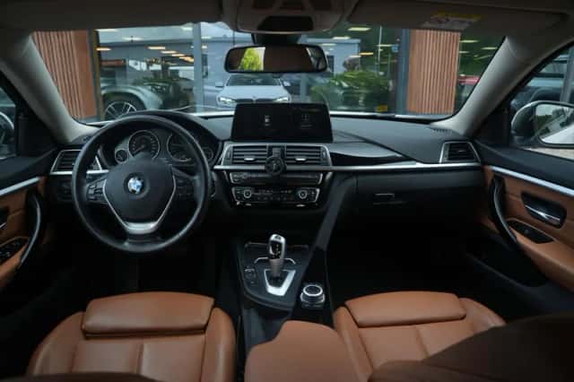 BMW 4-Serie (2021) thumbnail 4