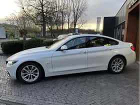 BMW 4-Serie (2021) thumbnail 5