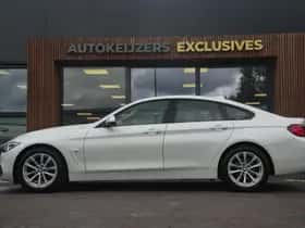 BMW 4-Serie (2021) thumbnail 5