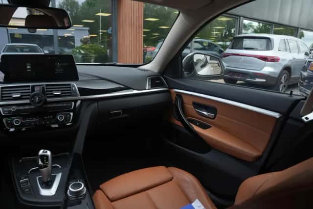BMW 4-Serie (2021) thumbnail 6