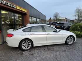 BMW 4-Serie (2021) thumbnail 7