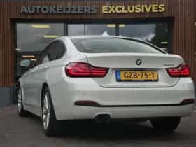 BMW 4-Serie (2021) thumbnail 7