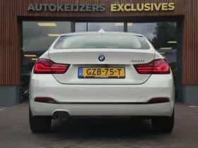 BMW 4-Serie (2021) thumbnail 8