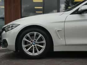 BMW 4-Serie (2021) thumbnail 9