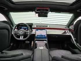 Mercedes-Benz S-Klasse (2021) thumbnail 2
