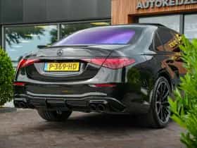 Mercedes-Benz S-Klasse (2021) thumbnail 11