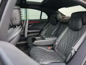Mercedes-Benz S-Klasse (2021) thumbnail 12