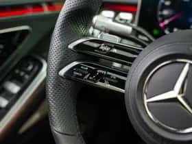 Mercedes-Benz S-Klasse (2021) thumbnail 22