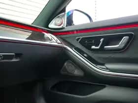 Mercedes-Benz S-Klasse (2021) thumbnail 27
