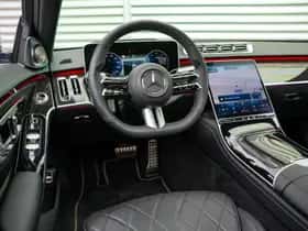 Mercedes-Benz S-Klasse (2021) thumbnail 4