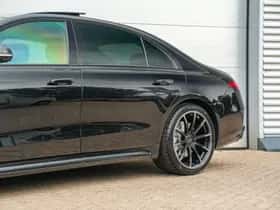 Mercedes-Benz S-Klasse (2021) thumbnail 37