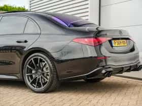 Mercedes-Benz S-Klasse (2021) thumbnail 38