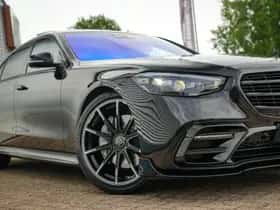 Mercedes-Benz S-Klasse (2021) thumbnail 42