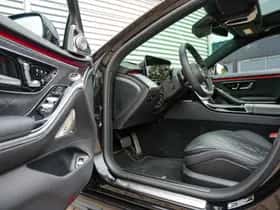 Mercedes-Benz S-Klasse (2021) thumbnail 6