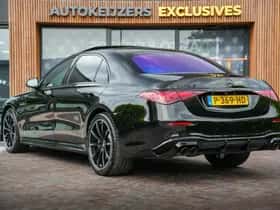 Mercedes-Benz S-Klasse (2021) thumbnail 7