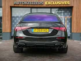 Mercedes-Benz S-Klasse (2021) thumbnail 9
