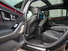 Mercedes-Benz S-Klasse (2021) thumbnail 10