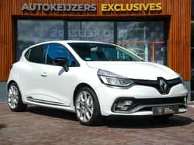 Renault Clio (2017)