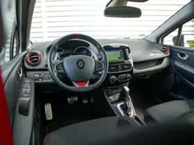 Renault Clio (2017) thumbnail 2