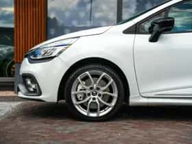 Renault Clio (2017) thumbnail 11