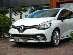Renault Clio (2017) thumbnail 12