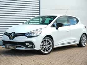 Renault Clio (2017) thumbnail 25