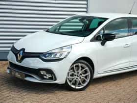 Renault Clio (2017) thumbnail 26