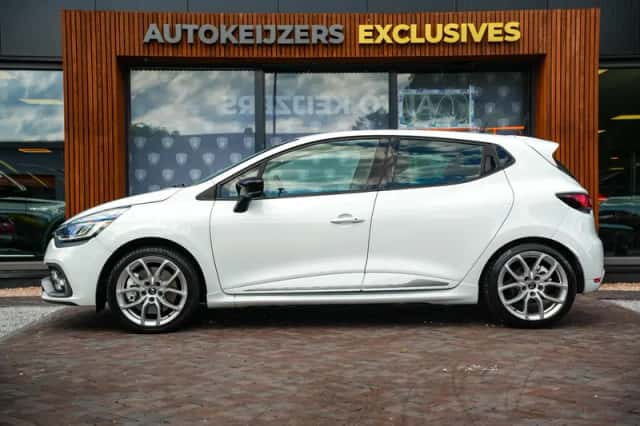 Renault Clio (2017) thumbnail 6