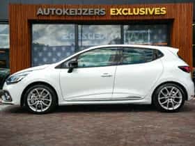 Renault Clio (2017) thumbnail 6